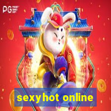 sexyhot online